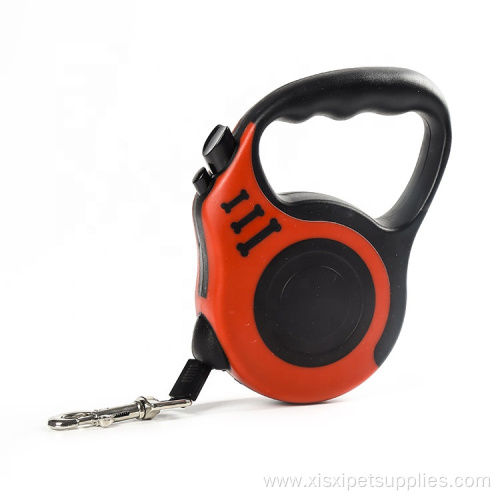 Factory Price OEM Retractable Luxury Dog Leash